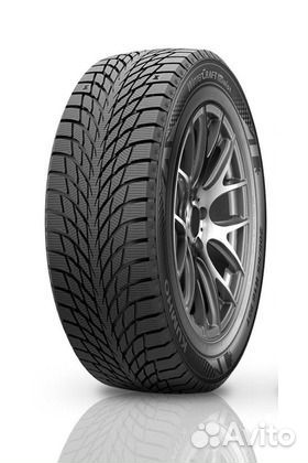 Kumho WinterCraft Ice Wi51 235/45 R18 T