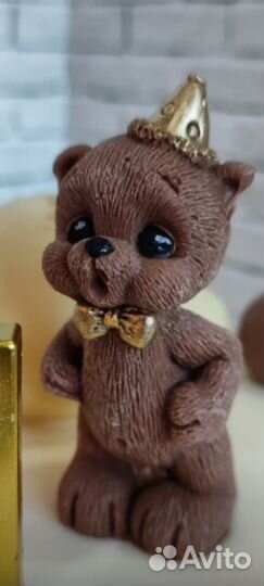 Молд силиконовый для шоколада новый в упаковке