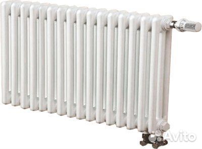 Радиатор стальной Arbonia 3030/16 N69 твв 3-трубча