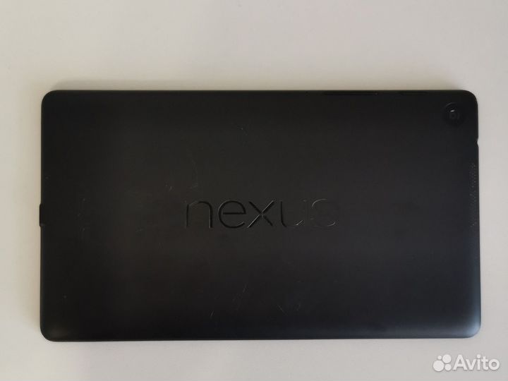 Планшет Asus nexus 5