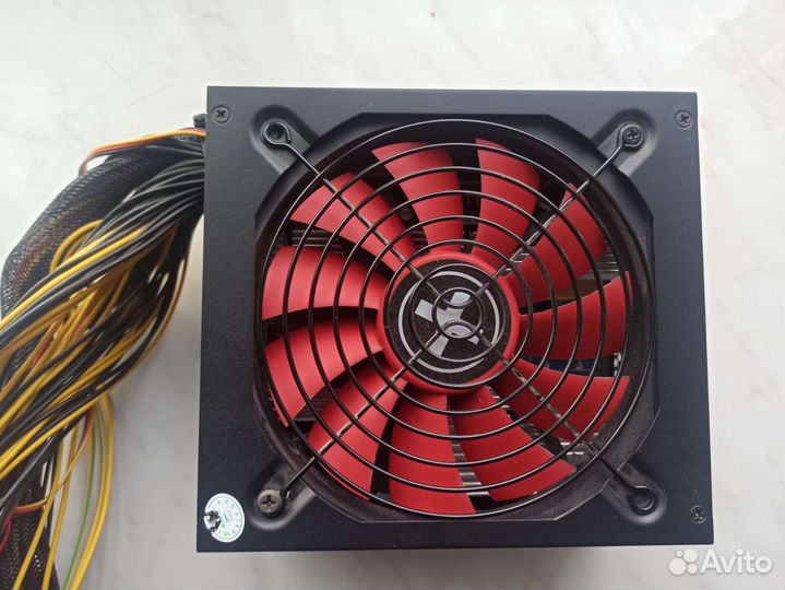 Блок питания 2000w