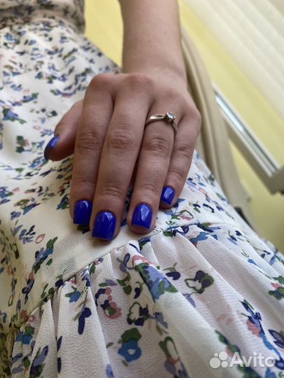 Маникюр педикюр