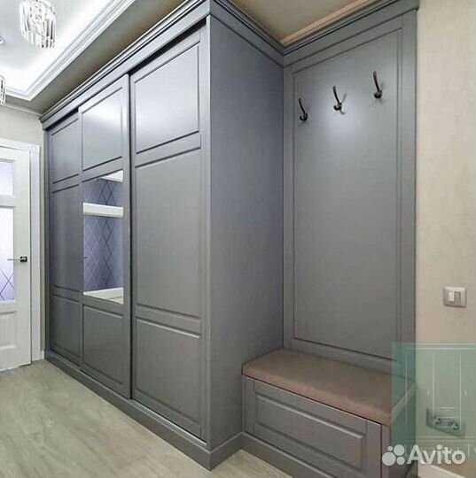 Мебель от производителя