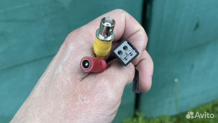 Уличные камеры