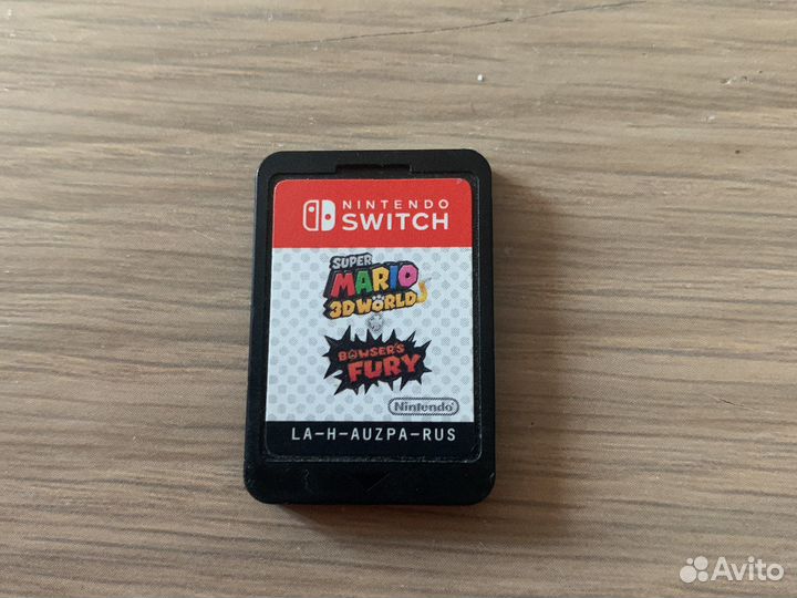 Super mario 3d world bowser s fury