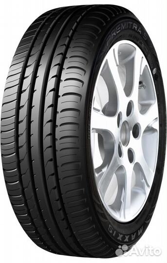 Maxxis Premitra HP5 215/65 R16 98V