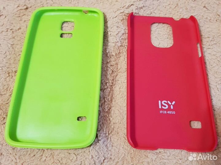 Чехлы Samsung Galaxy S5