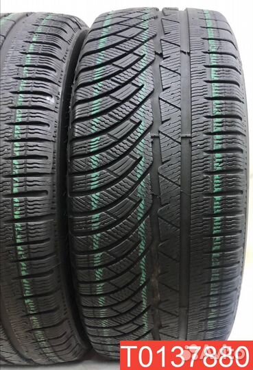 Michelin Pilot Alpin PA4 225/55 R18 102V