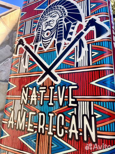 Сап доска bombitto extra wild