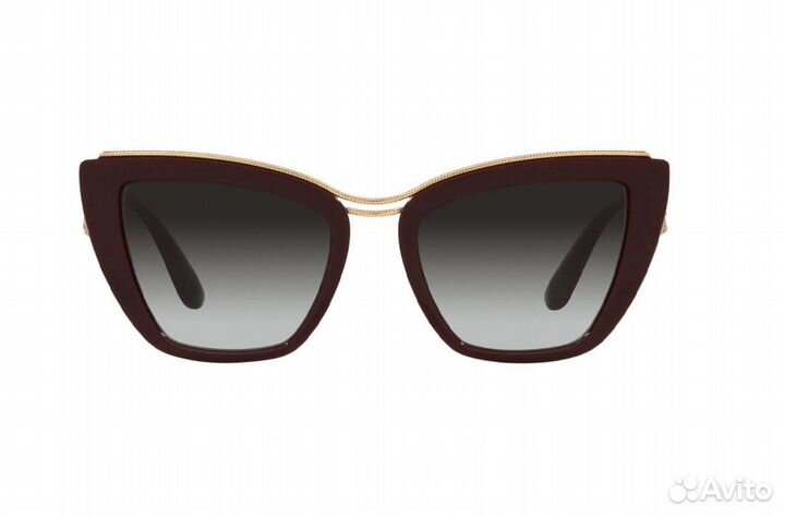 Солнцезащитные очки женские