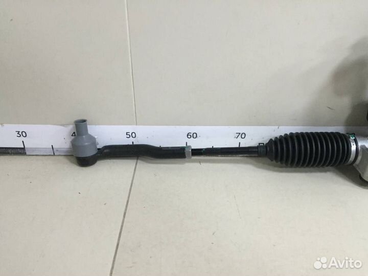Рейка рулевая Chery Tiggo 4/Tiggo 4 Pro
