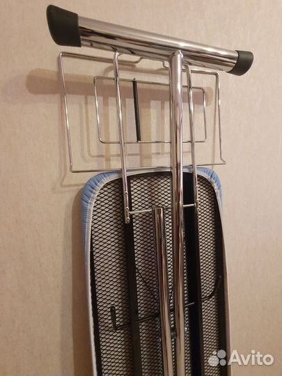 Гладильная доска для парогенератора