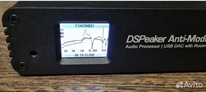 DSPeaker Anti-Mode 2.0 Dual Core