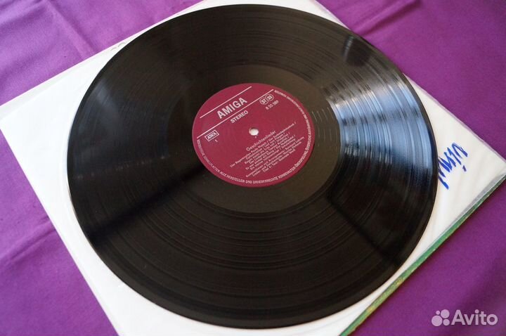 Reinhard Lakomy – Geschichtenlieder 1978 GDR