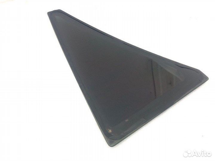 Форточка двери задняя правая Bmw X5 E53 M57 2002