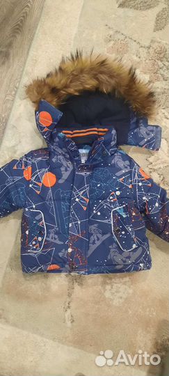 Курта и штаны