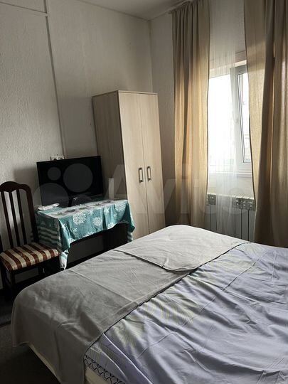 Квартира-студия, 15 м², 2/3 эт.
