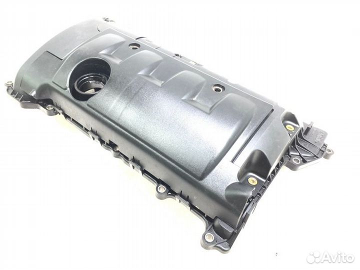 Крышка головки блока цилиндров Peugeot Partner