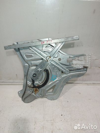 Стеклоподъёмник передний левый Hyundai ix35