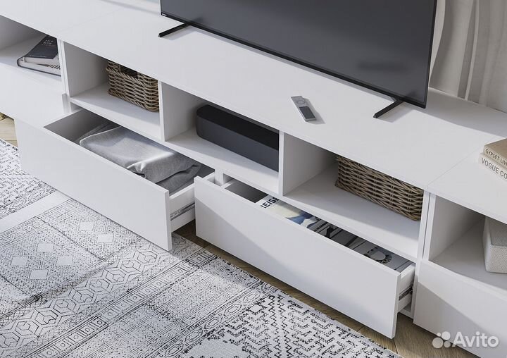 Тумба под телевизор