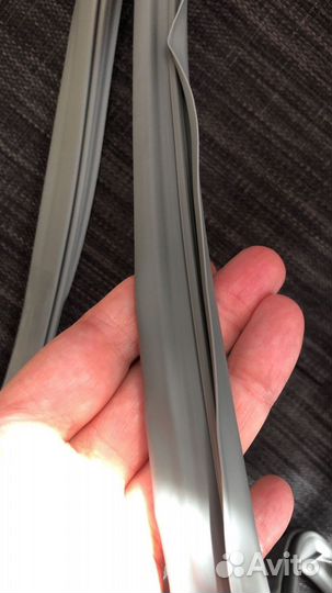 Резиновый уплотнитель для холодильника Liebherr