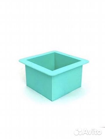 Форма силиконовая