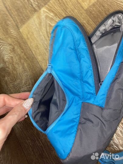 Рюкзачок детский для мальчика