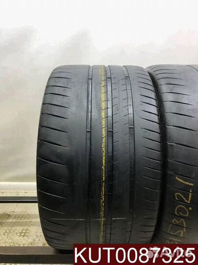 Michelin Pilot Sport Cup 2 315/30 R21 107U