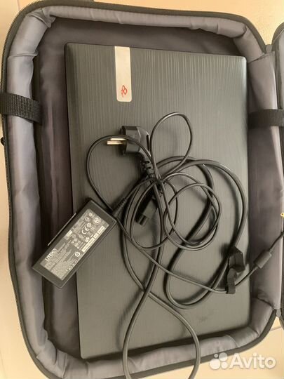 Ноутбук packard bell