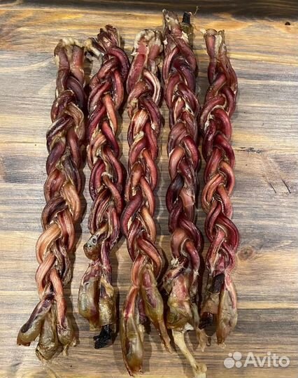 Бараний корень (баранина)