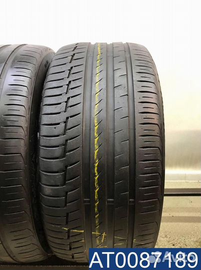 Continental ContiPremiumContact 6 245/40 R18 98V