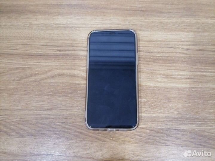Apple iPhone 12 pro 128gb Gold
