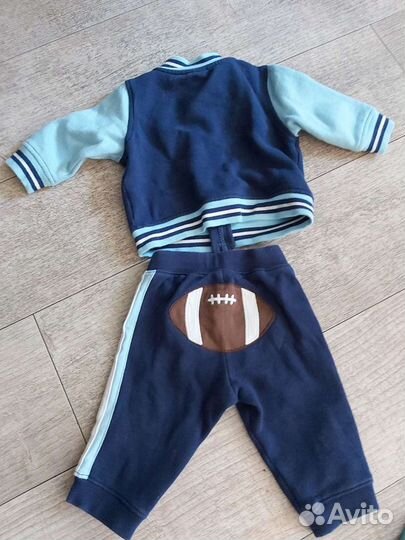 Костюм детский