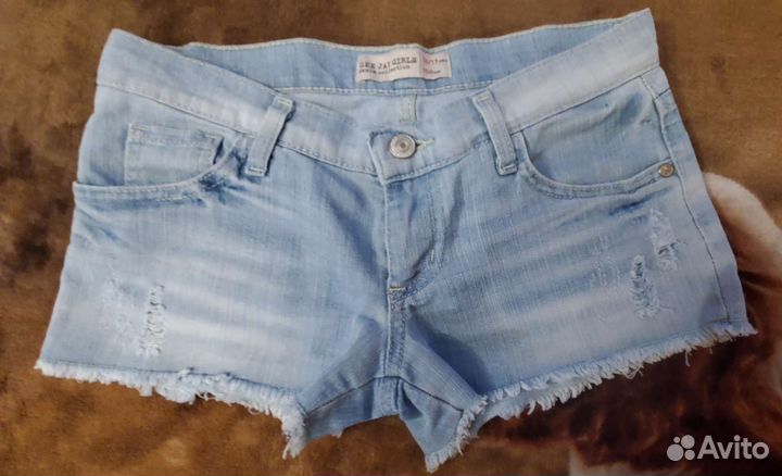 Одежда для девочки р.140-146