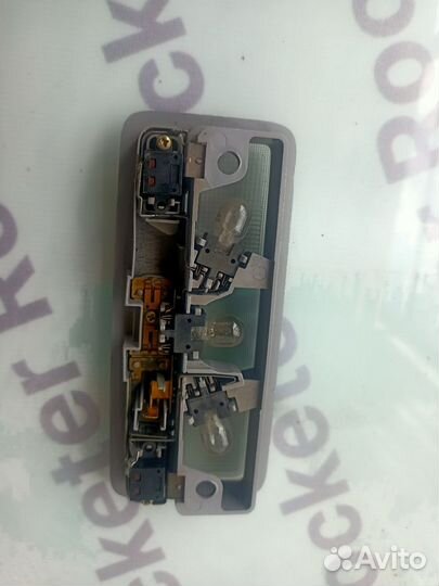 Плафон салонный MR330450 Mitsubishi Lancer 9