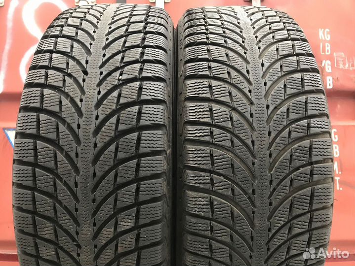 Michelin Latitude Alpin LA2 225/65 R17 110V