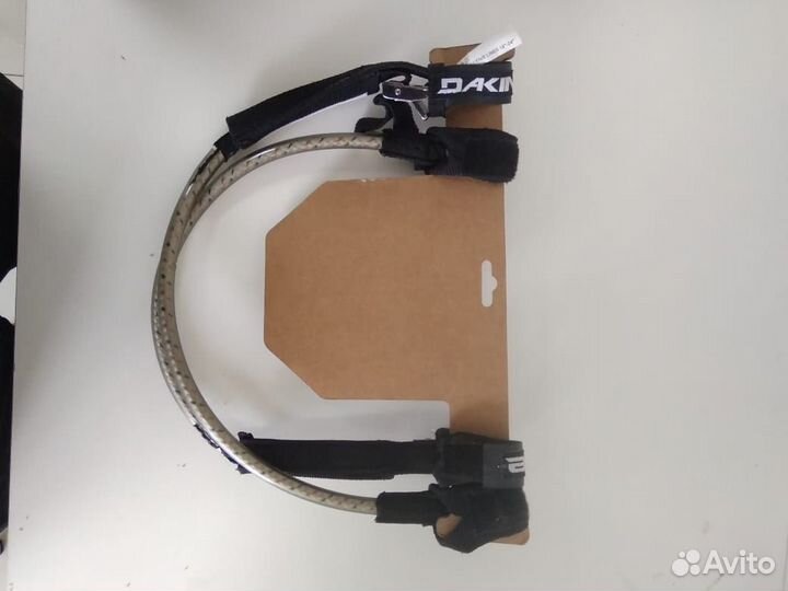 Петли трапеционные для виндсерфинга