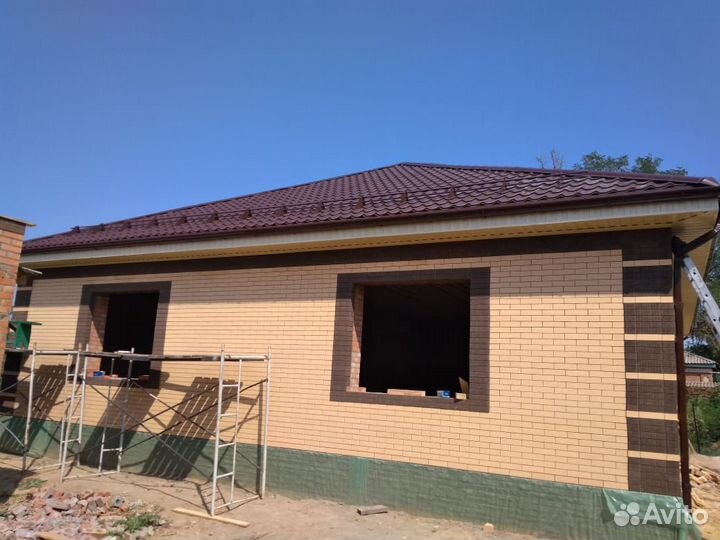 Металлочерепица сайдинг профнастил монтаж