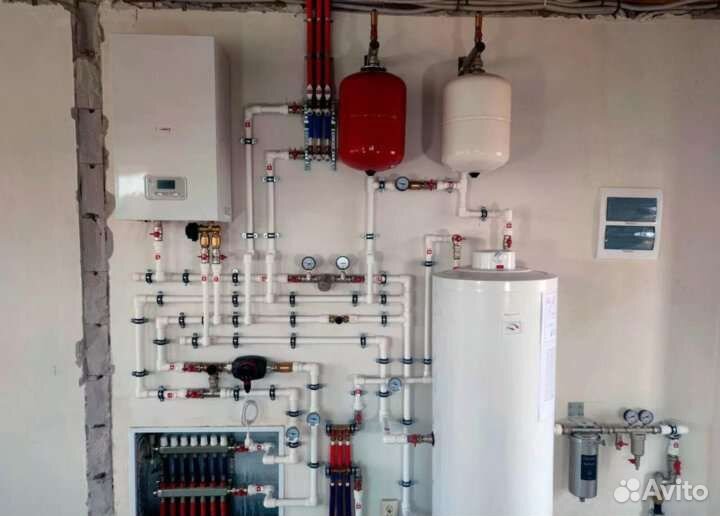 Сантехник. Частник не фирма. Электрик на дом