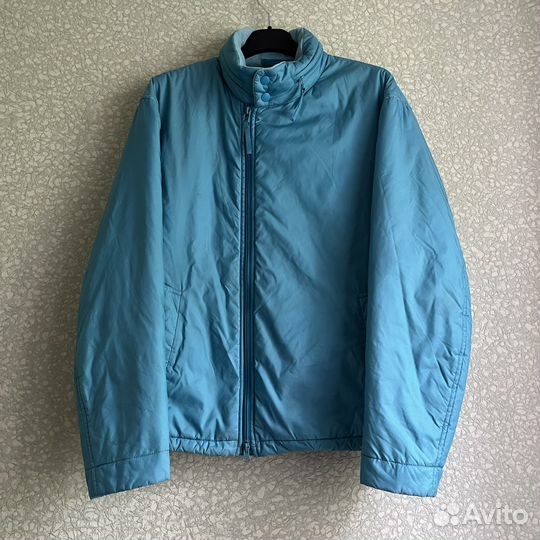 Issey Miyake Men AW00 Thinsulate Мотокуртка