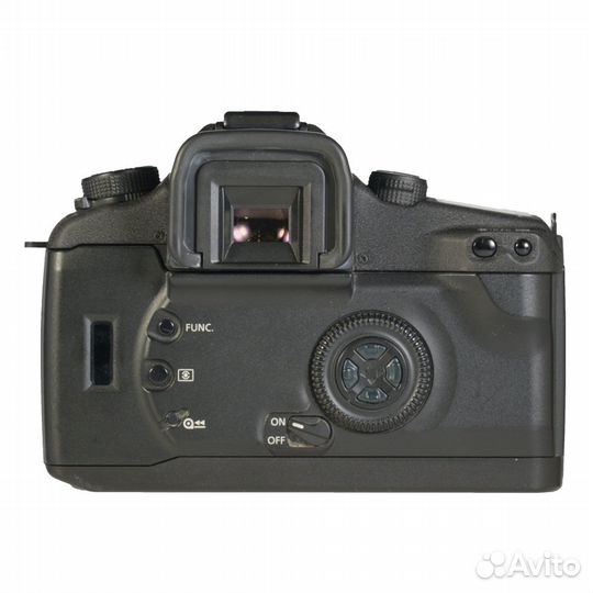 Canon EOS 33V (EOS Elan 7N/EOS 7s) б/у