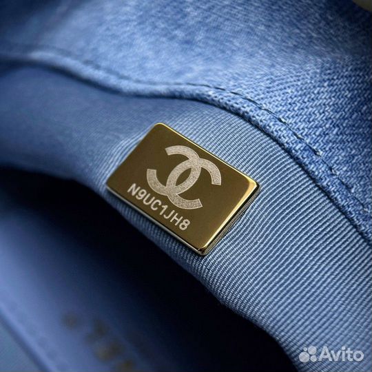 Рюкзак женские chanel