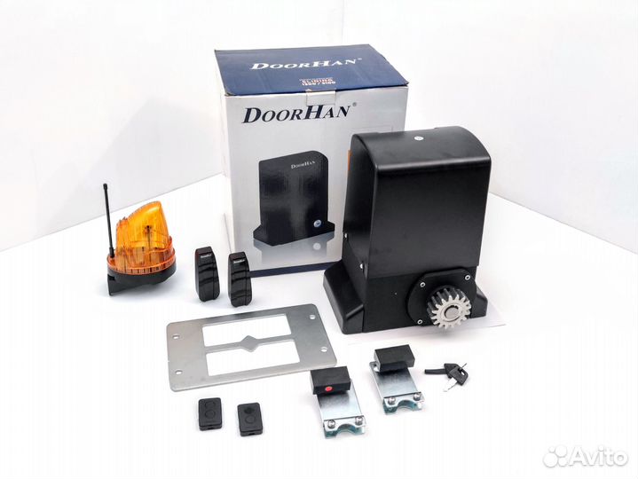 Автоматика doorhan sliding-1300