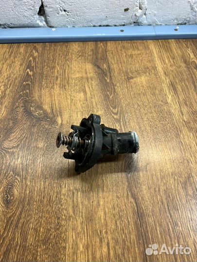 Корпус термостата Ford Mondeo III 1 2007