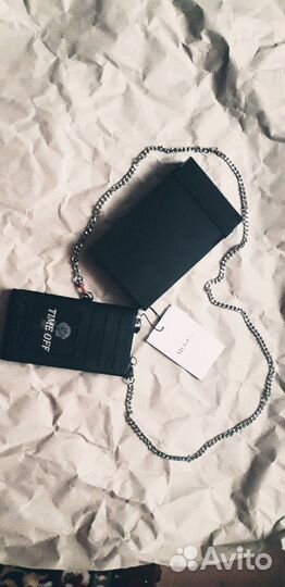 Кардхолдер