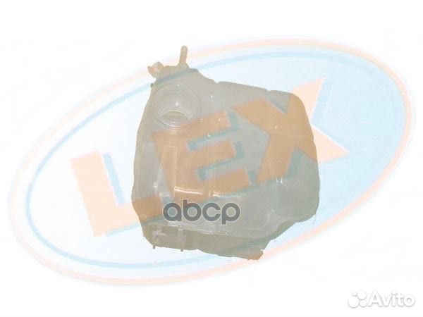 Бачок расширительный BP-1443 Lex