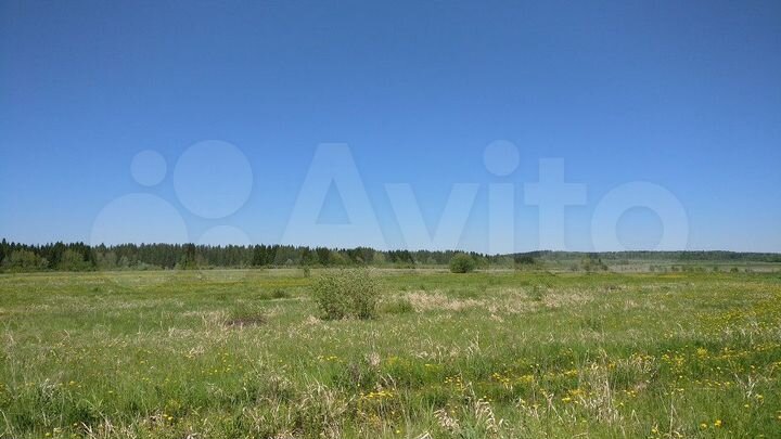 Участок 4,4 га (СНТ, ДНП)