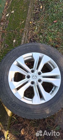 Yokohama IceGuard Stud IG65 225/65 R17