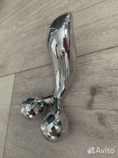 Массажер для лица и тела