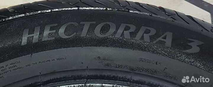 Matador MP 47 Hectorra 3 225/55 R18